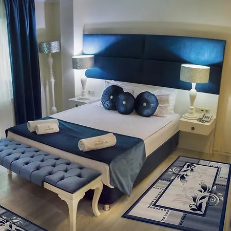 Lioncity Szálloda Bursa
