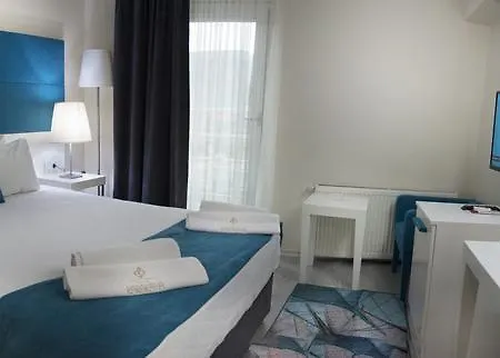 Szálloda Lioncity 3*