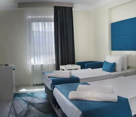 Lioncity 3* Bursa