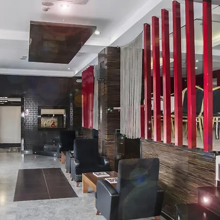 Lion Hotel Bursa