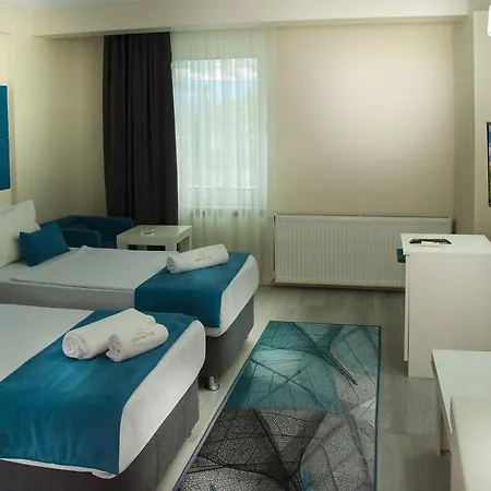 Lioncity 3* Bursa
