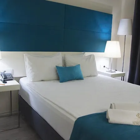 Lioncity Szálloda Bursa