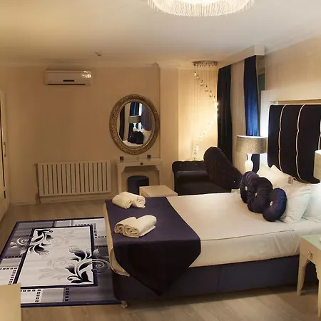 Lioncity Szálloda 3*