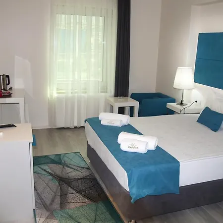 Lioncity 3*