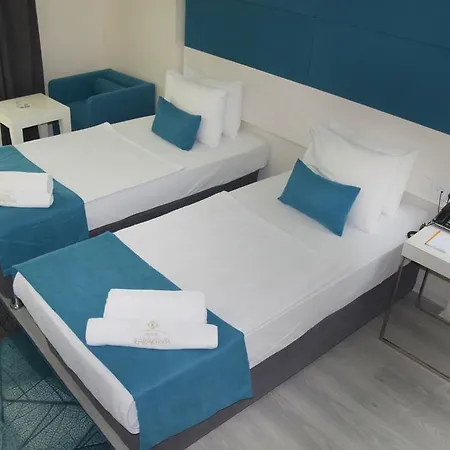 Lioncity Szálloda Bursa