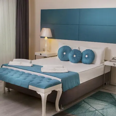 Szálloda Lioncity 3*
