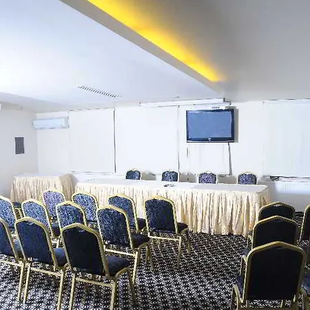 Lioncity Szálloda Bursa