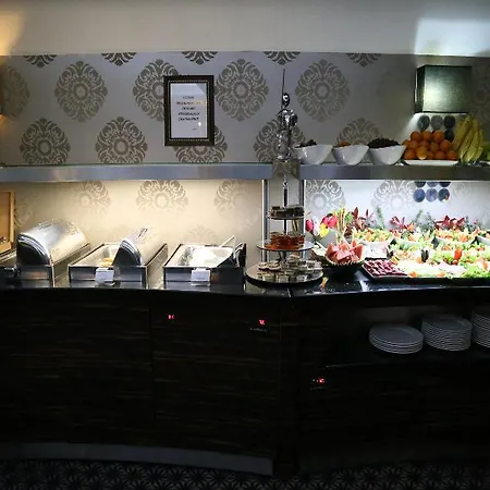 Lioncity 3* Bursa