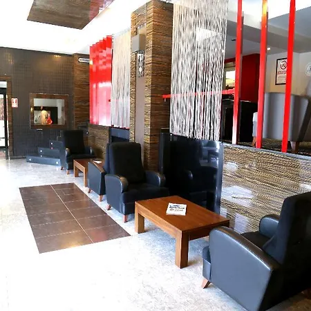 Lioncity 3*