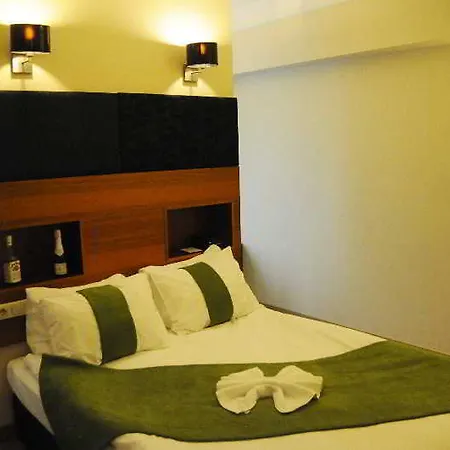 Lioncity 3* Bursa