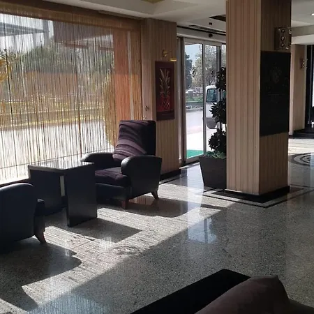 Lion Otel